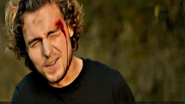 Victoria Justice scenes