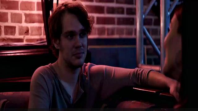 Victoria Justice scenes