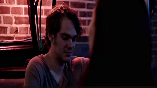 Victoria Justice scenes