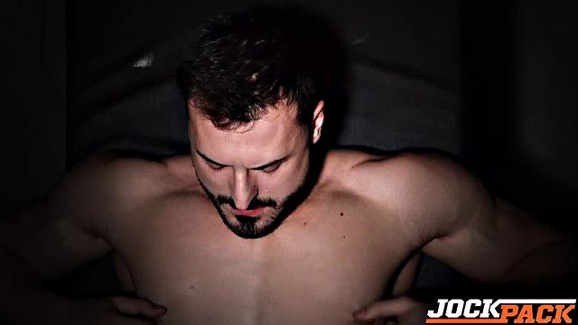 Breeding Wall Stud Cums Hard Vol. 10