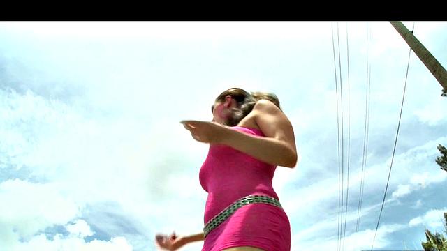 Dylan Ryder: The Highway