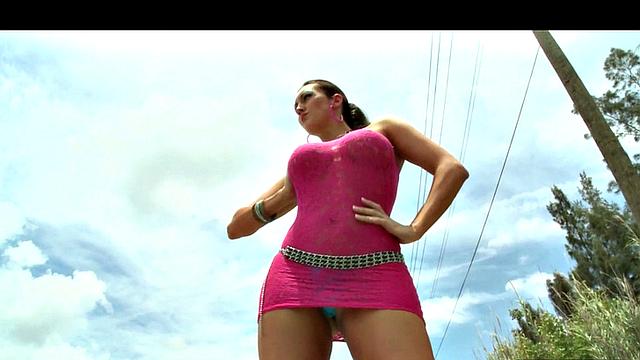 Dylan Ryder: The Highway