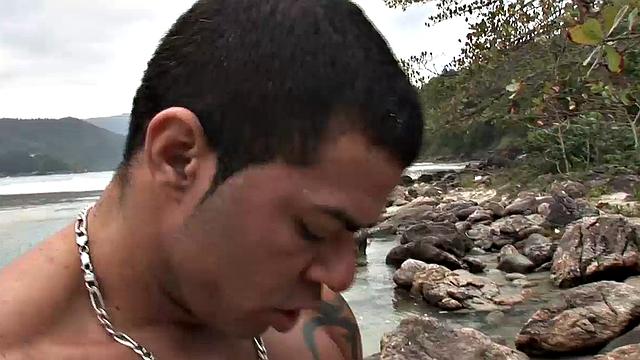 Christian, Torquato & Junior Pavanello