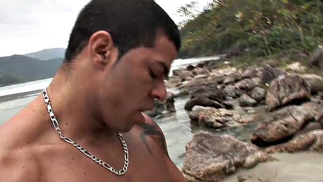 Christian, Torquato & Junior Pavanello