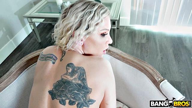 Fucking The Landlord