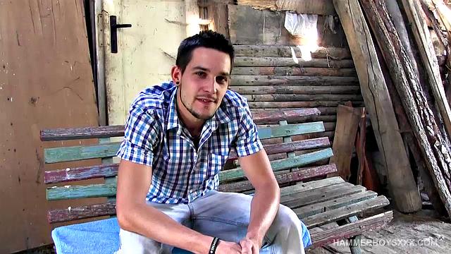 Jack Bloom and George Roy