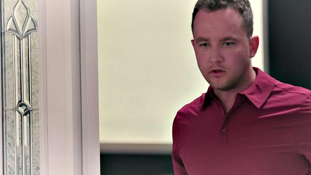 Insatiable MILF masturbates and fucks