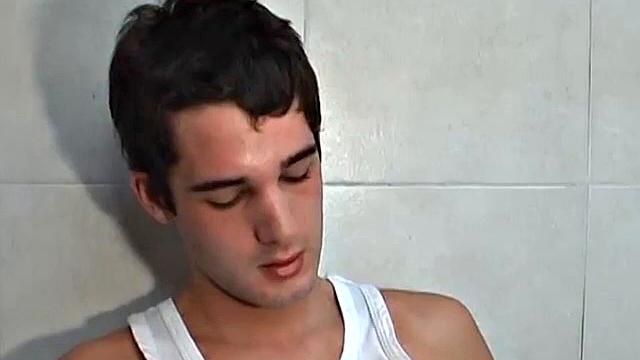 The Smell Of A Rugby Player's Jockstrap - Harold Zen &amp;amp; Santiago Masur