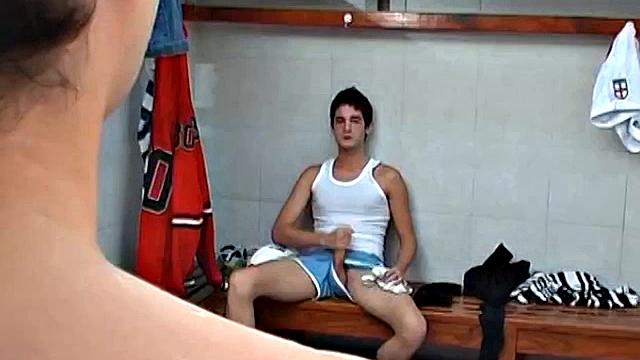 The Smell Of A Rugby Player's Jockstrap - Harold Zen &amp;amp; Santiago Masur