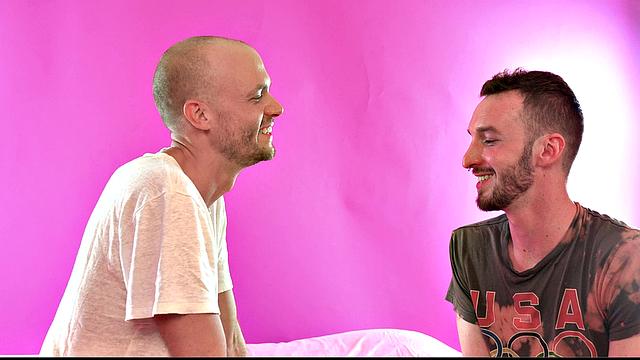 Meet In Pinky