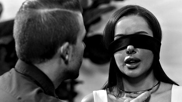 Wicked - HOT AF Babe Gets Hot Threesome & Fucked Hard