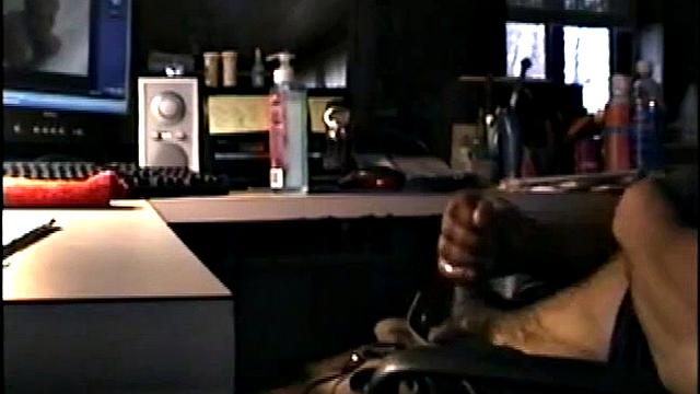 Straight Zack Spoils His Undies