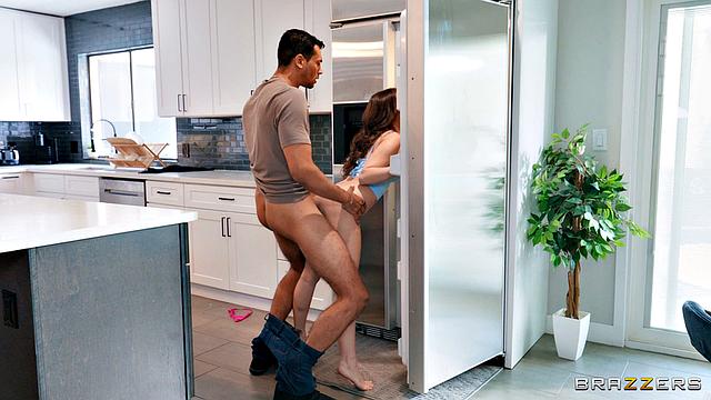 She's Mean & They Like