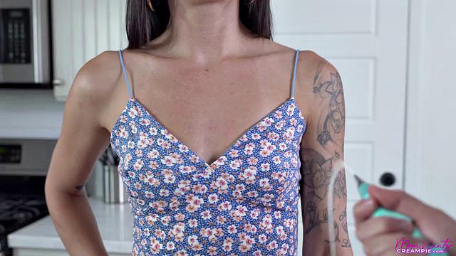 Let Me Make Sure That Cookie Gets Some Icing - S1:E5