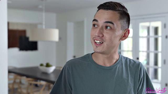 Let Me Make Sure That Cookie Gets Some Icing - S1:E5