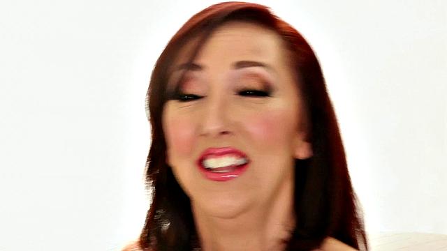 The new mom in town: Missy Masters!