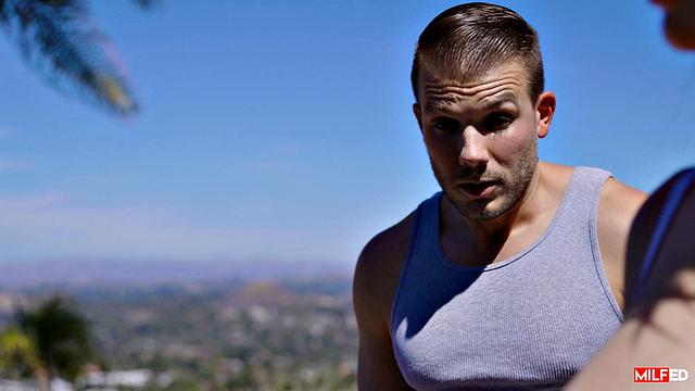 Milf Trainer 3 Scene 3