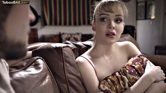 21yo cutie loves to give blowjob