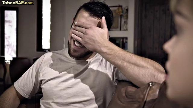 21yo cutie loves to give blowjob