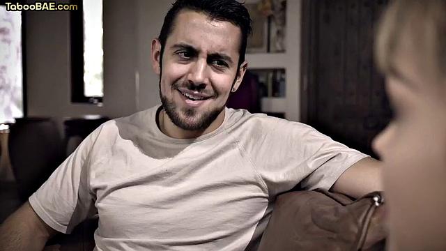 21yo cutie loves to give blowjob