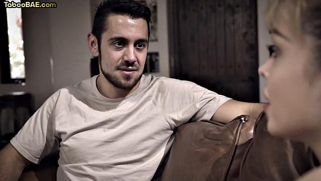 21yo cutie loves to give blowjob