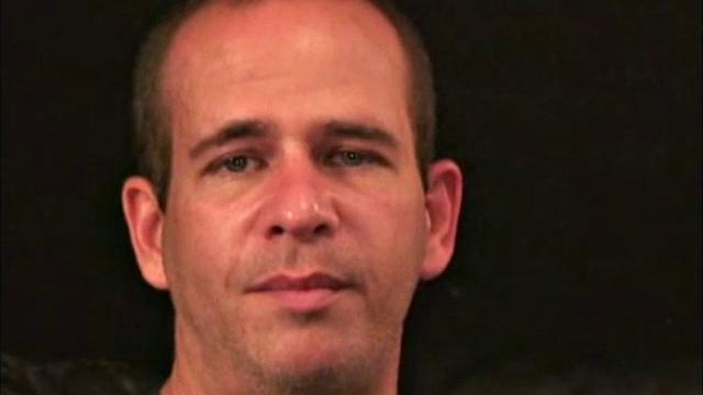 David is quite different looking from the photo he originally sent me. He is a 35-year-old bartender who enjoys hiking, swimming, hunting, and baseball. He is an easy-going and very friendly guy. Did I mention he is VERY gay?