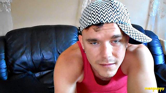 DADDY GIANT 35 - Leo Blue, Richard Lennox - Massive Babysitter Makes You Worship His Feet