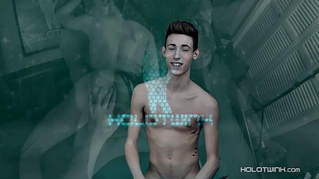intense gay hookup explodes with raw passion