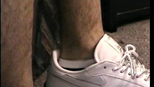 Sucking Straight Boy Paulie