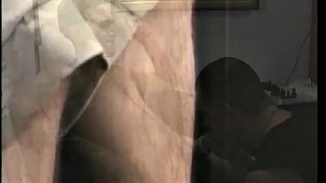 Sucking Straight Boy Paulie