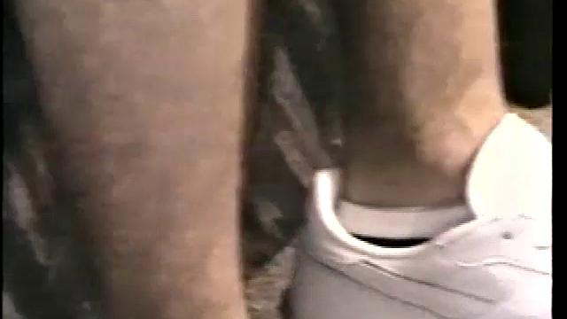 Sucking Straight Boy Paulie