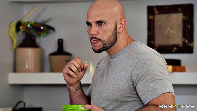 Mover, Shaker, Boner