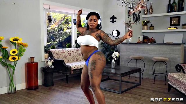 Mover, Shaker, Boner