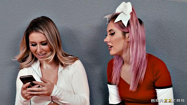 The Bang Bracelets 1