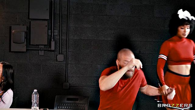 The Bang Bracelets 1