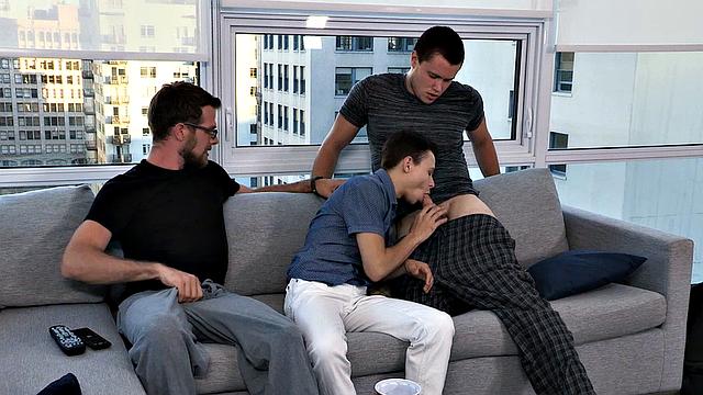 Daddy's Little Boy: Family Secret