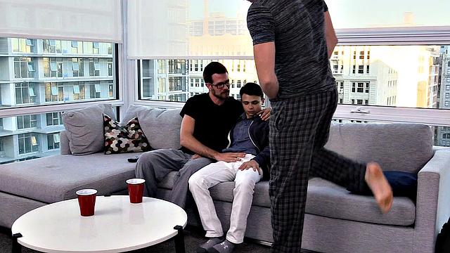 Daddy's Little Boy: Family Secret