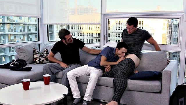 Daddy's Little Boy: Family Secret