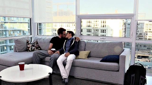 Daddy's Little Boy: Family Secret