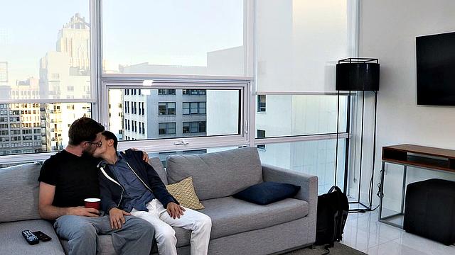 Daddy's Little Boy: Family Secret