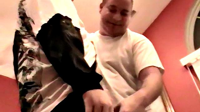 Tyger Gets Some Tight Hole! - Blaze &amp;amp; Tyger