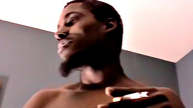 Tyger Gets Some Tight Hole! - Blaze &amp;amp; Tyger