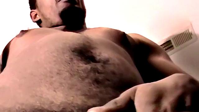 Tyger Gets Some Tight Hole! - Blaze &amp;amp; Tyger