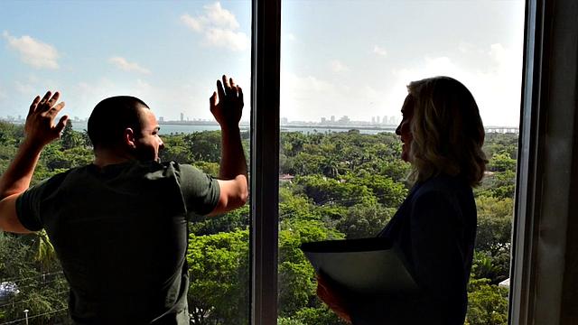 60Plus realtor Katia bangs 23-year-old client