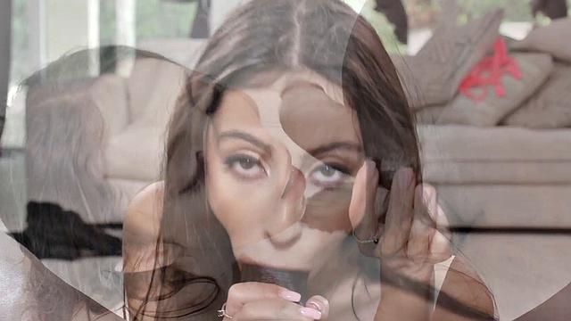 The Petite Italian Spinner