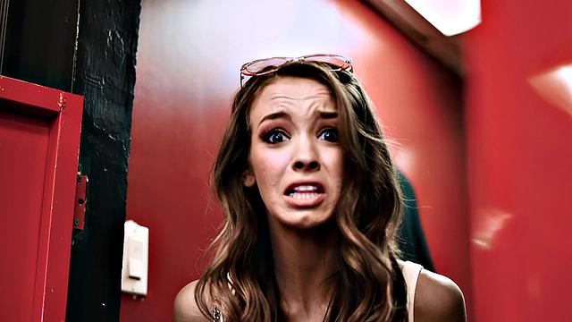 Charity's Girlfriend Xperience: A steamy doggystyle fuck fest with natural blondes, brunettes, and amateurs