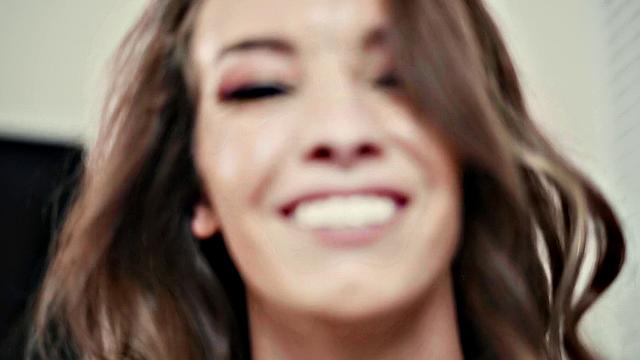 Charity's Girlfriend Xperience: A steamy doggystyle fuck fest with natural blondes, brunettes, and amateurs