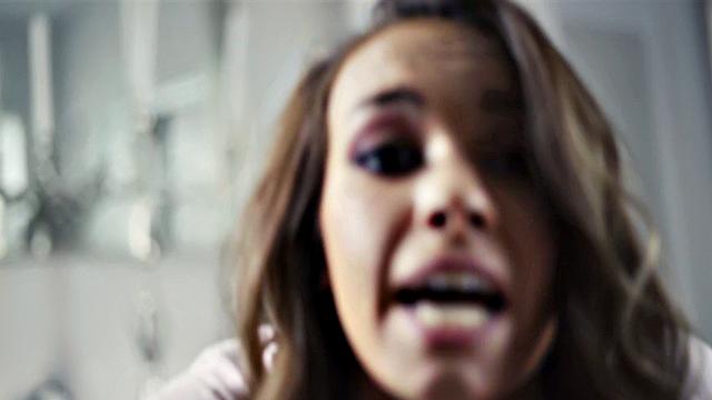 Charity's Girlfriend Xperience: A steamy doggystyle fuck fest with natural blondes, brunettes, and amateurs