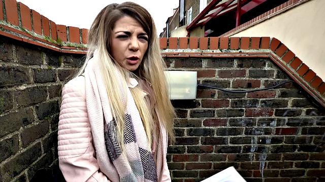 Student Sucks for Tuition