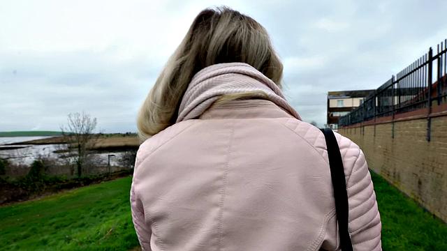 Student Sucks for Tuition